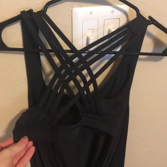 Lululemon Tank - Picture 2 of 4